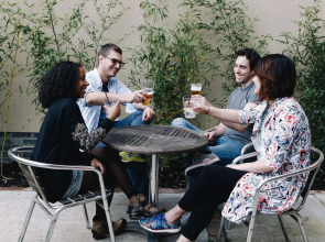 Palmers Lodge Swiss Cottage - Hostel