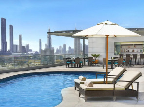 The Ritz-Carlton Executive Residences