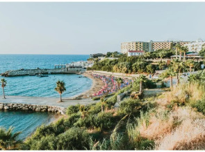 Sunside Inn Hotel Kyrenia