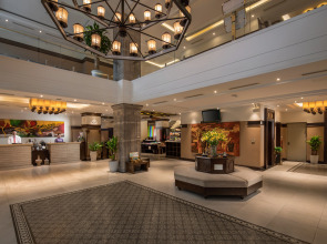 Ninh Binh Hidden Charm Hotel & Resort