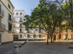 Hotel Vincci Molviedro