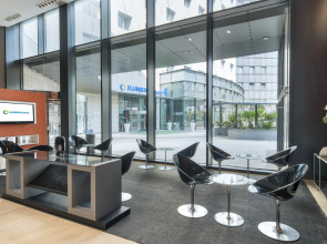 Hotel ILUNION Aqua 3