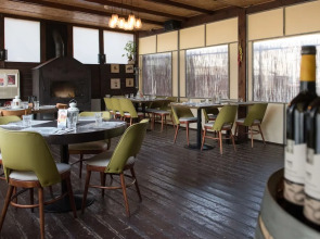 Villa Nazareth Hotel