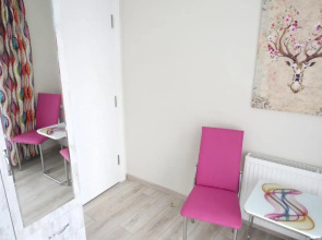 Istanberry - Paradise Apartments