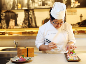 Grand Hyatt Rio De Janeiro