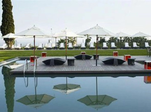 Hotel Miramar Barcelona