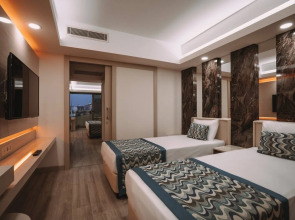 Отель Victory Be Mine 