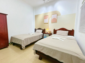 Quoc Dinh Guesthouse