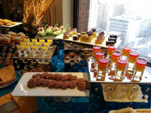 Grand Continent International Hotel