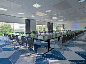 Novotel Katowice Centrum Hotel