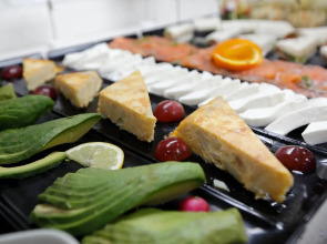 Hotel Sercotel Carlos III