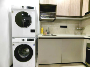 Opus Residences Kuala Lumpur by Luna