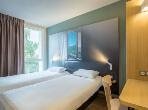 B&B HOTEL ANNEMASSE Saint-Cergues