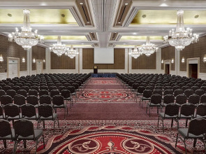 Intercontinental Buenos Aires by IHG