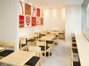 Отель Sotetsu Fresa Inn Ochanomizu Jimbocho