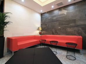 The Global Hotel Tokyo