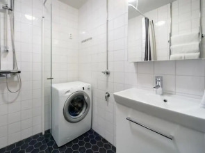 Forenom Serviced Apartments Helsinki Kruununhaka