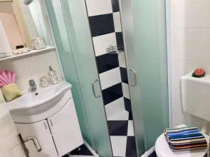 Отель Rooms Tamara