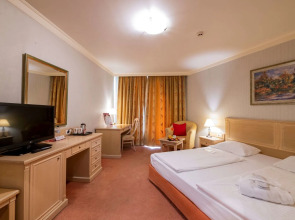 Отель Maison Sofia