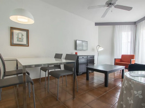 Apartamentos HG Tenerife Sur