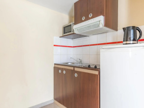 Appart'City Classic Nice Acropolis