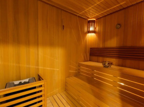 Radisson Hotel Istanbul Harbiye