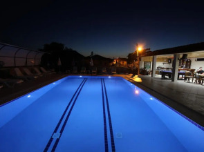 California Apart Otel