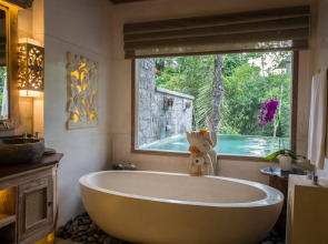 The Udaya Resorts and Spa