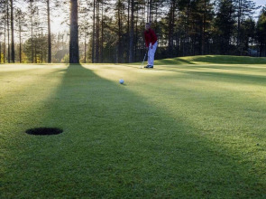 Holiday Club Kuusamon Tropiikki