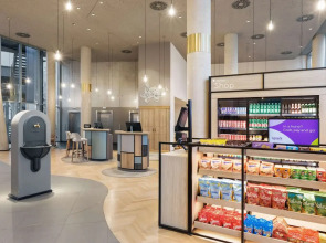 Spark by Hilton Vienna Messe Prater