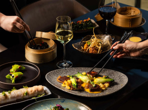 Park Plaza London Riverbank