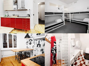 City BackPackers Hostel