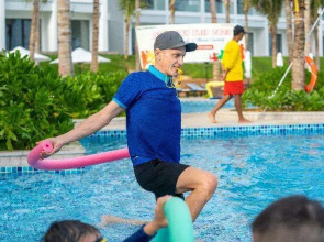 Asteria Mui Ne Resort