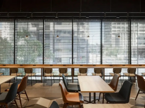 Tokyu Stay Shinjuku Eastside