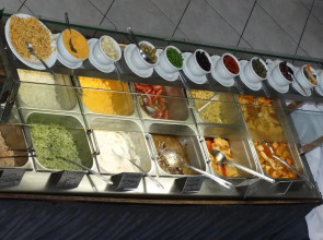 Rede Andrade Onda Mar