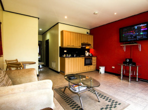 Angus O'Tool's Irish Pub Guesthouse