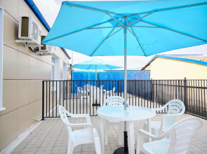 Адмирал Гостиный дом