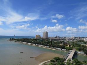Beach Front Tower MIHAMA byDSH