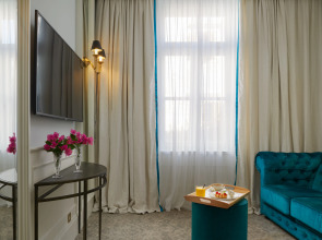 Palace Elisabeth Hvar Hotel