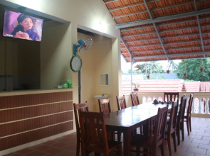 Truong Linh Phu Quoc Resort