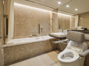 Keio Plaza Hotel Tokyo