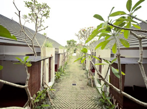 Lubdhaka Canggu Residence