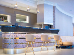 Hotel Krone Unterstrass