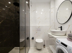 Апартаменты на улице Куйбышева 2