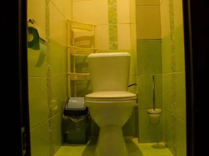 Guest house Idea House