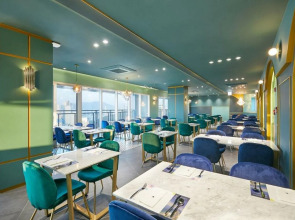 Lavide Atlan Hotel 2