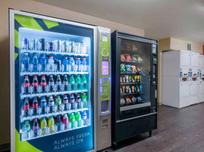 Extended Stay America Select Suites - Orlando - Conven Ctr - Sports Complex