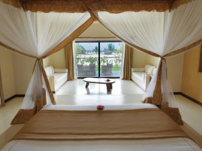 Gold Zanzibar Beach House & Spa