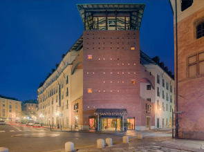 NH Collection Torino Santo Stefano