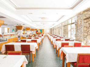 Отель Ibersol Hotel Sorra d'Or